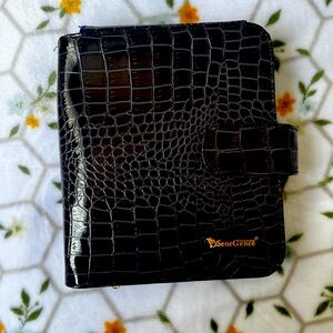 SeneGence Cosmetic Makeup case bag